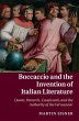 Boccaccio and the Invention of Italian... - Bild 1