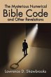 The Mysterious Numerical Bible Code and... - Bild 1