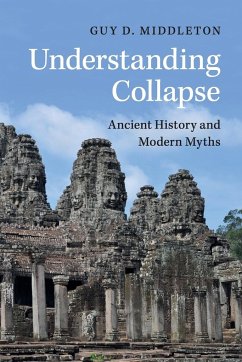 Understanding Collapse - Middleton, Guy D.