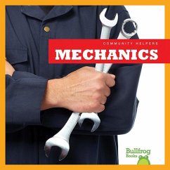 Mechanics - Meister, Cari