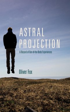 Astral Projection - Fox, Oliver