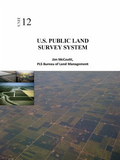 U.S. Public Land Survey System - Unit 12 - Management, Bureau Of Land