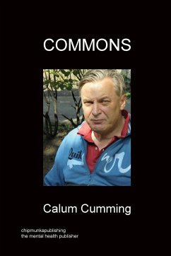 Commons - Cumming, Calum