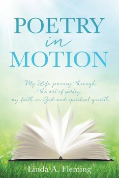 Poetry in Motion - Fleming, Linda A.