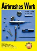 How Airbrushes Work How Airbrushes Work