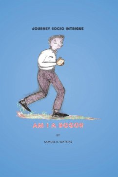 Socio Journey - Watkins, Samuel R.