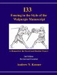 I33 Fencing in the Style of the... - Bild 1