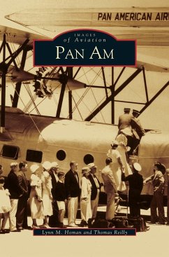 Pan Am - Homan, Lynn M.; Reilly, Thomas