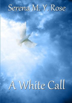 Cover A White Call