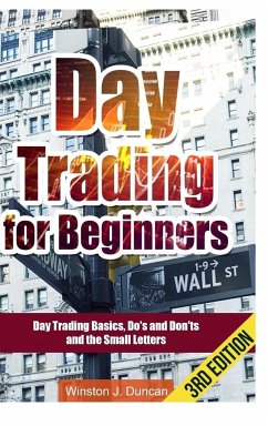 Day Trading - Duncan, Winston J.