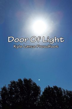 Door Of Light - Proudfoot, Kyle Lance