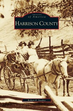 Harrison County - Stealey, Bob; Stealey, Robert F.