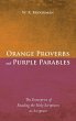 Orange Proverbs and Purple Parables - Bild 1