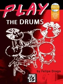 Play the Drums - Drago, Felipe