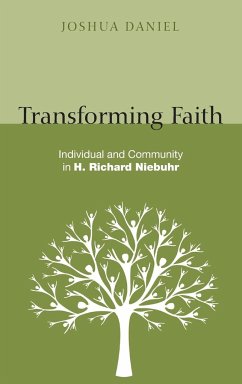 Transforming Faith