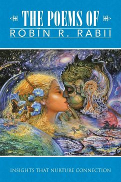 The Poems of Robin R. Rabii - Rabii, Robin R.