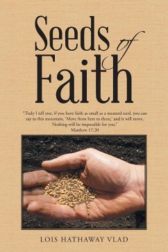 Seeds of Faith - Vlad, Lois Hathaway