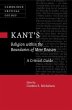 Kant's Religion within the Boundaries... - Bild 1