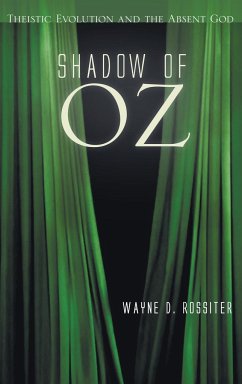Shadow of Oz - Rossiter, Wayne D.