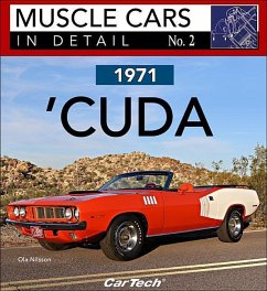 1971 'Cuda: In Detail #2: In Detail No. 2 - Nilsson, Ola