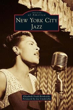 New York City Jazz - Brinkofski, Elizabeth Dodd