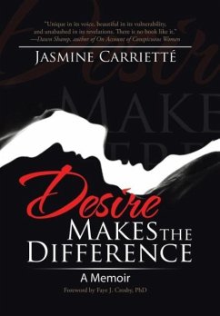 Desire Makes the Difference - Carrietté, Jasmine