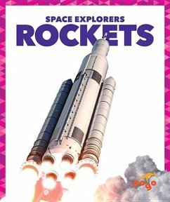 Rockets - Fretland Vanvoorst, Jenny