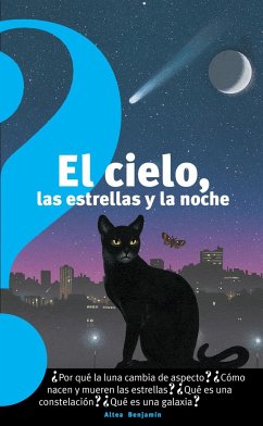El Cielo, Las Estrellas Y La Noche / The Sky, the Stars, and the Night - Verdet, Jean Pierre