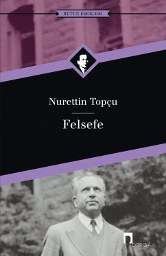 Felsefe - Topcu, Nurettin