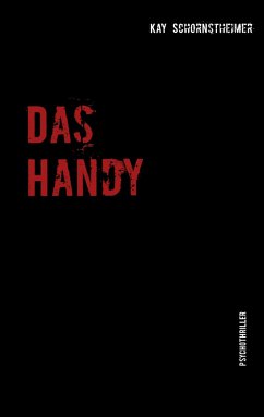 Das Handy - Schornstheimer, Kay