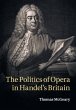 The Politics of Opera in Handel's... - Bild 1