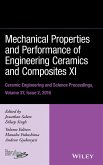 Mechanical Properties and Performance of Engineering Ceramics and Composites XI, Volume 37, Issue 2