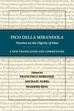 Pico della Mirandola - della Mirandola, Pico