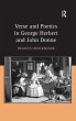 Verse and Poetics in George Herbert and... - Bild 1