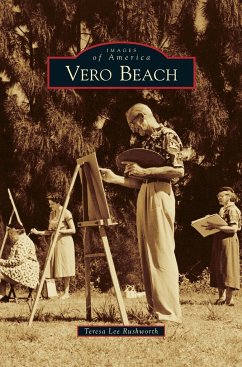 Vero Beach - Rushworth, Teresa Lee