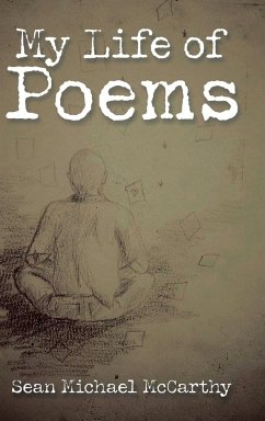 My Life of Poems - McCarthy, Sean Michael