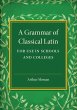A Grammar of Classical Latin - Bild 1