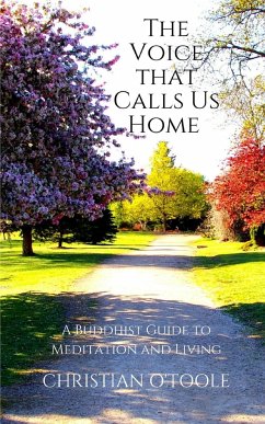 The Voice that Calls Us Home - O'Toole, Christian