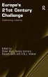 Europe's 21st Century Challenge - Bild 1