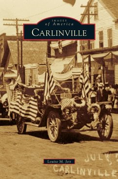 Carlinville - Jett, Louise M.