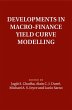 Developments in Macro-Finance Yield... - Bild 1