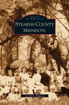 Stearns County, Minnesota - Simpson, Lee M. A.