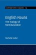 English Nouns - Bild 1