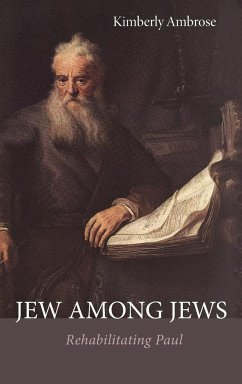 Jew Among Jews - Ambrose, Kimberly