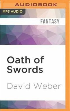 Oath of Swords - Weber, David