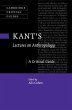Kant's Lectures on Anthropology - Bild 1