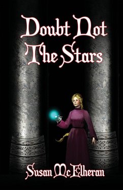 Doubt Not The Stars - McElheran, Susan