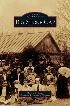 Big Stone Gap - Ewing, Sharon B.