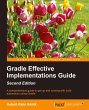 Gradle Effective Implementations Guide... - Bild 1