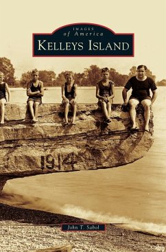 Kelleys Island - Sabol, John T.